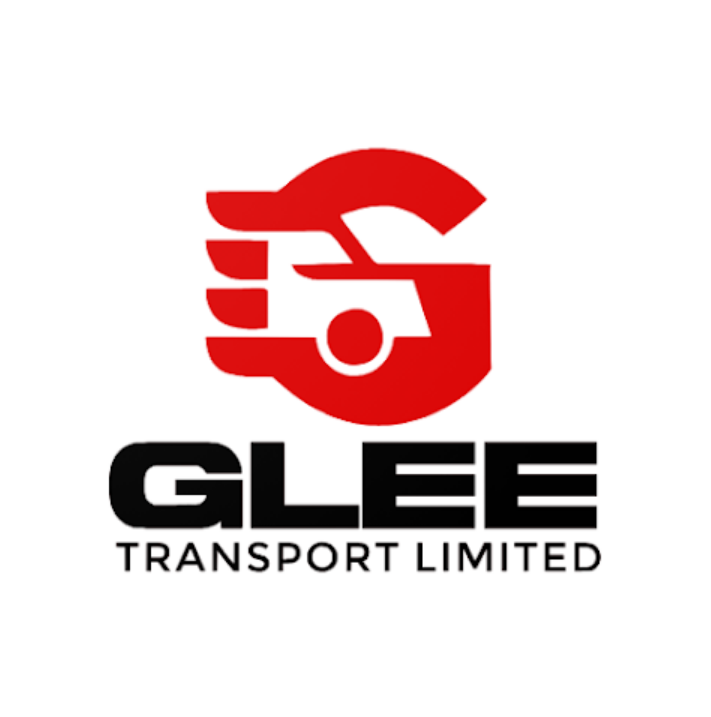 Glee Transport Logo
